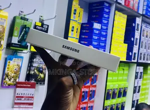 New Samsung Galaxy A07 4G 128 GB Black