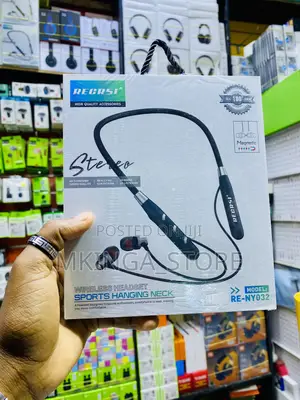 Ear Phones