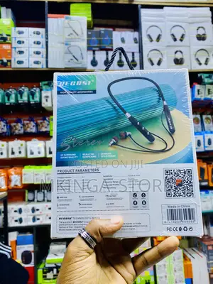 Ear Phones