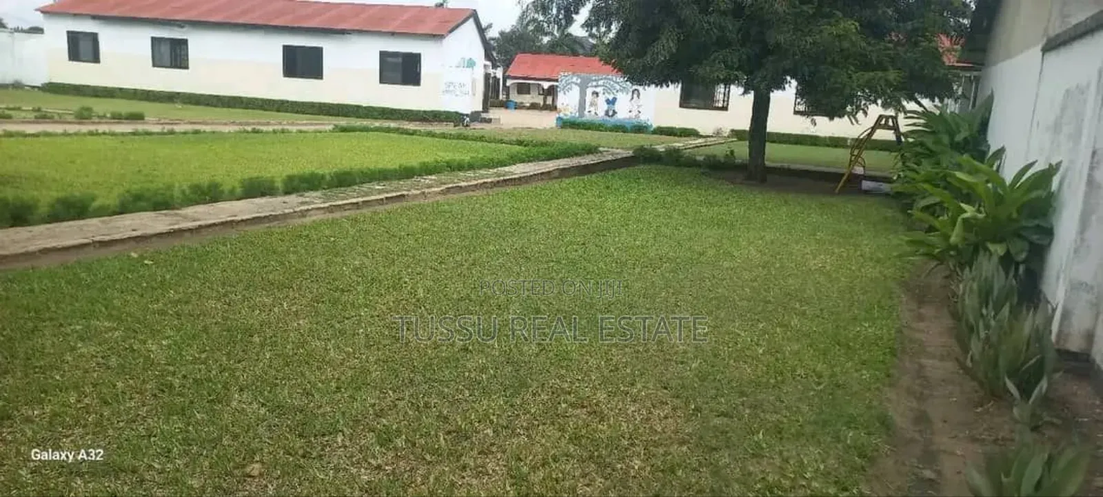 School for Sale Bahari Beach DSM