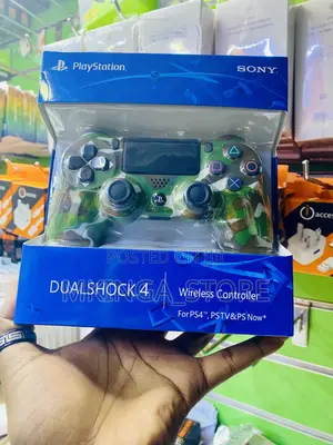 Game Controller
