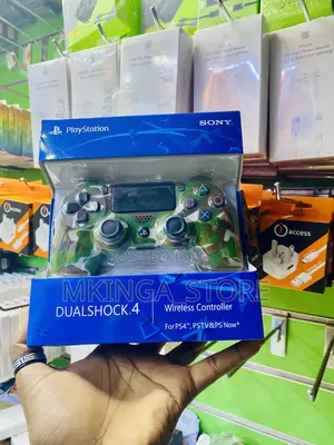 Game Controller