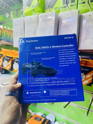 Game Controller