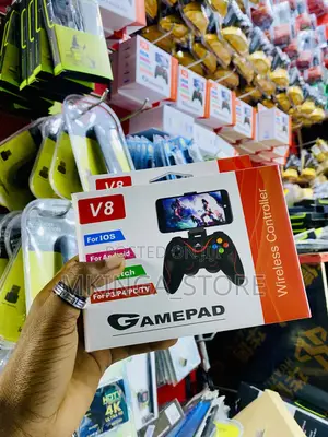 Game Controller