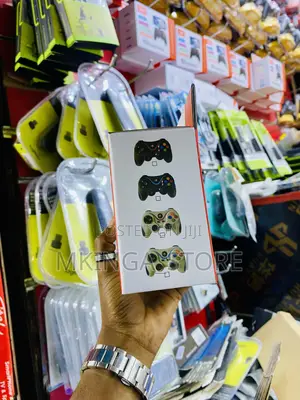 Game Controller