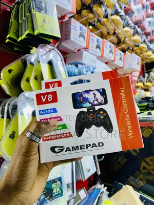 Game Controller