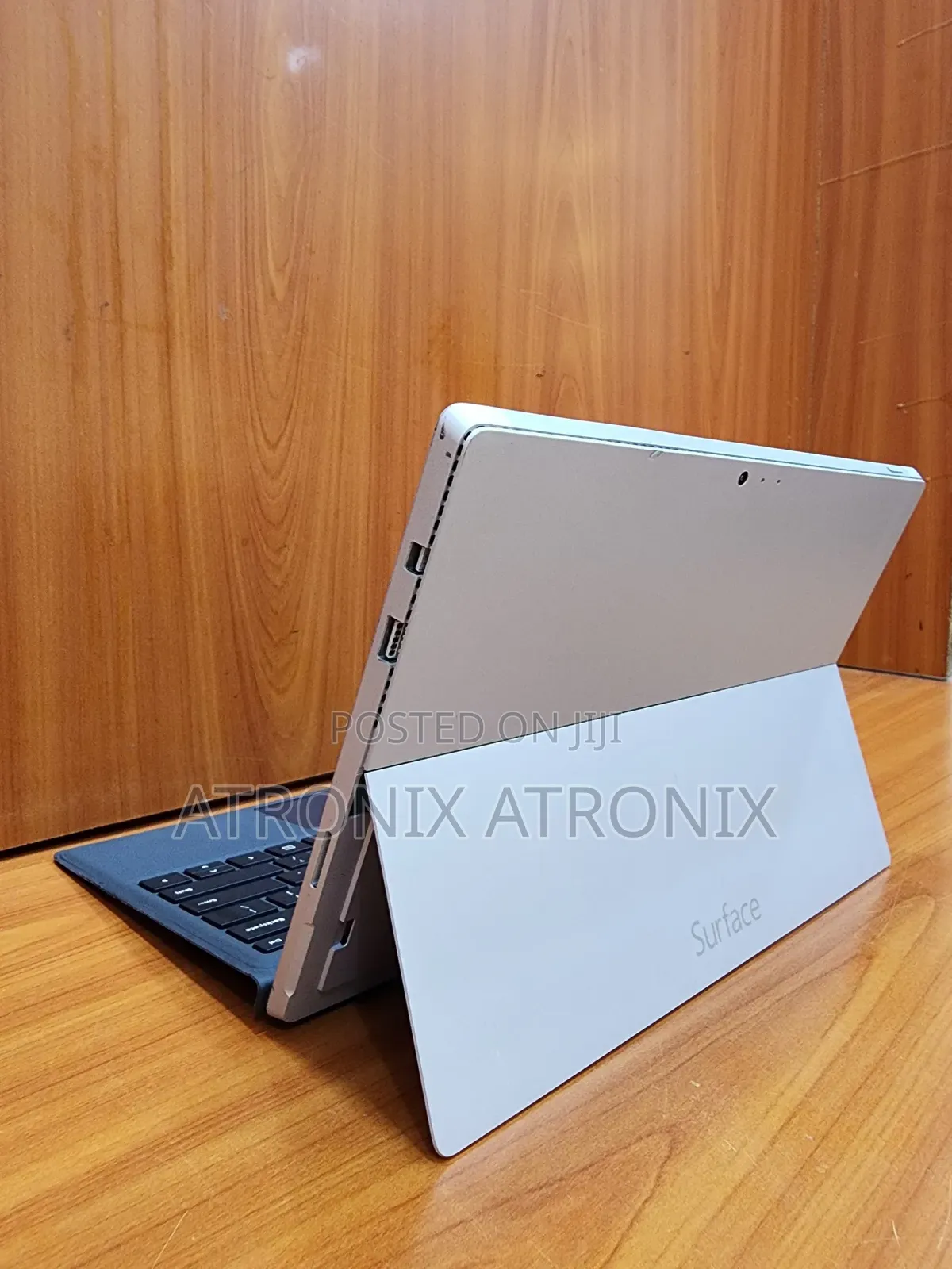 Laptop Microsoft Surface Pro 3 4GB Intel Core I3 SSD 640GB