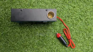 1500w Peak Power Vehicle Multi-Function 220v Inverter