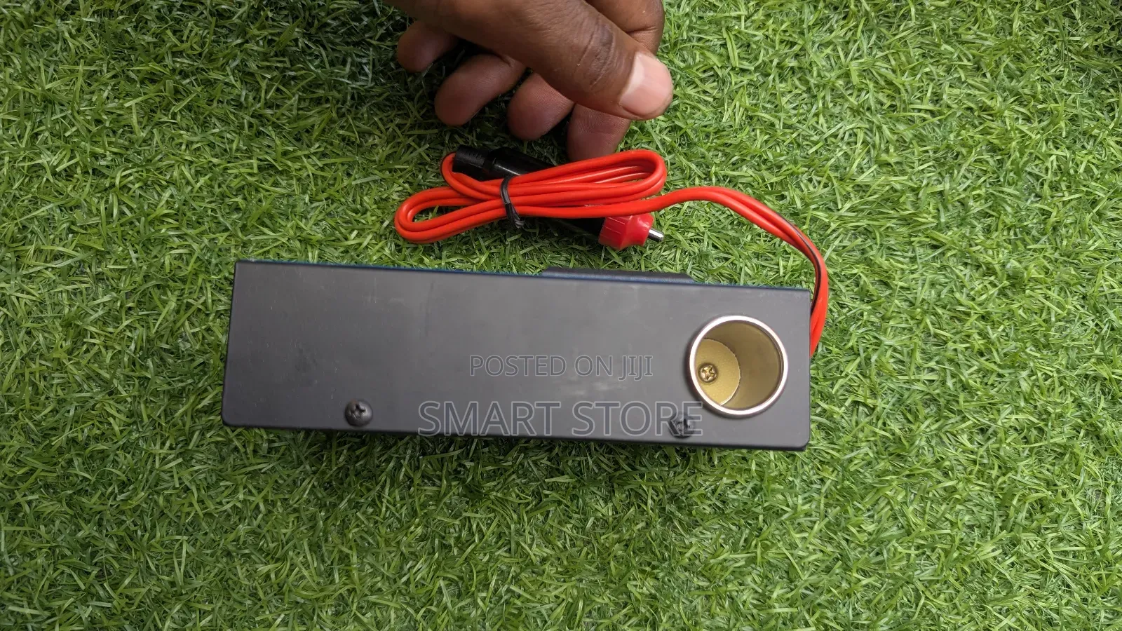 1500w Peak Power Vehicle Multi-Function 220v Inverter