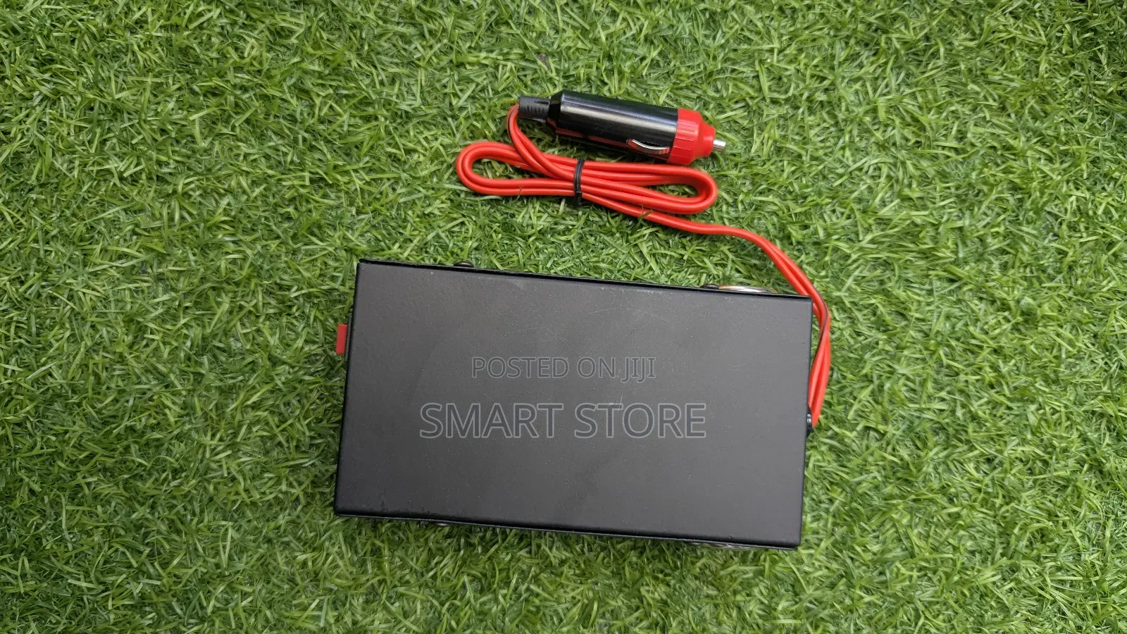 1500w Peak Power Vehicle Multi-Function 220v Inverter