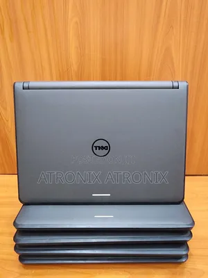 Laptop Dell Latitude 3350 4GB Intel Core I5 HDD 500GB