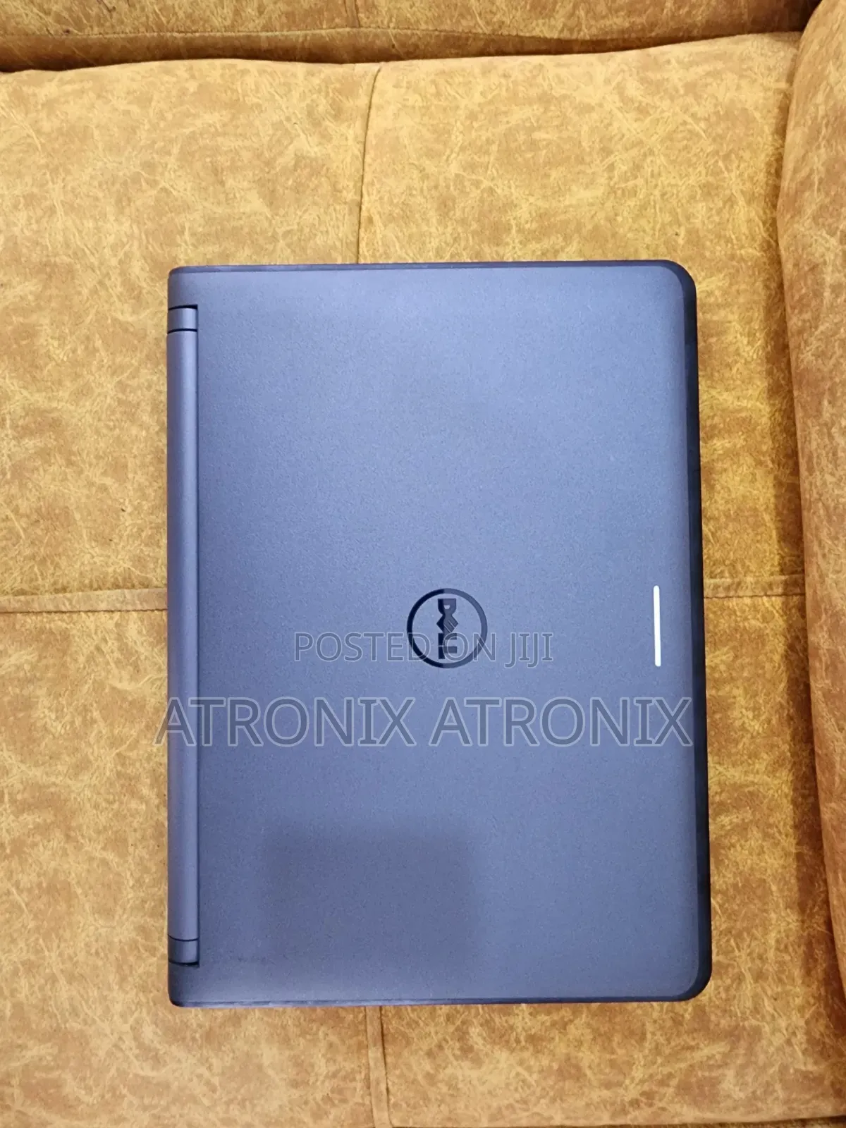 Laptop Dell Latitude 3350 4GB Intel Core I5 HDD 500GB