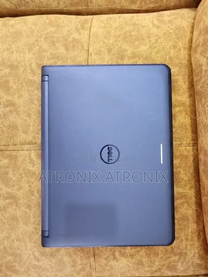 Laptop Dell Latitude 3350 4GB Intel Core I5 HDD 500GB