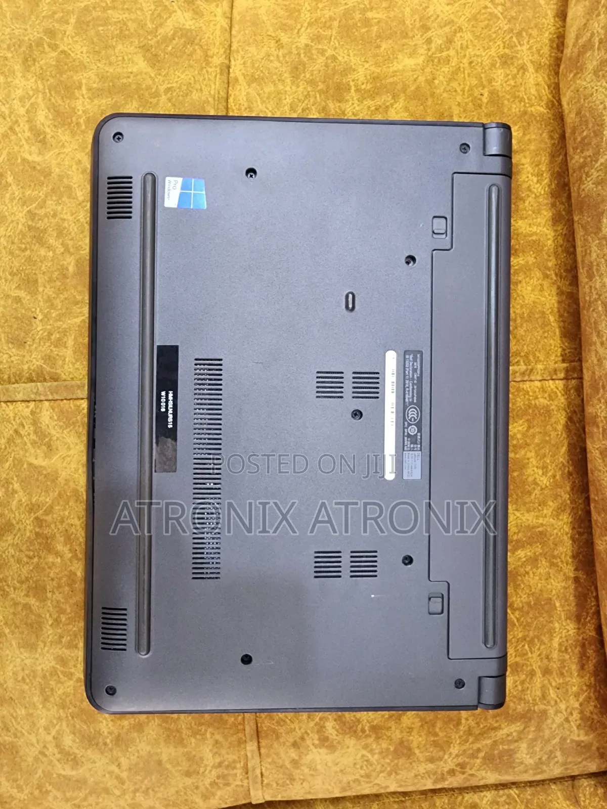 Laptop Dell Latitude 3350 4GB Intel Core I5 HDD 500GB