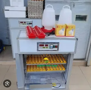 Incubator Mayai 120 Des 2025