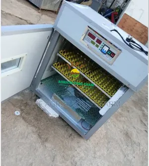 Incubator Mayai 120 Des 2025