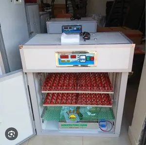 Incubator Mayai 120 Des 2025