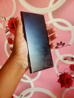 Samsung Galaxy S22 Ultra 5G 128 GB Black