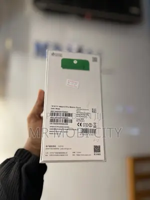 New Oppo Reno12 Pro 256 GB