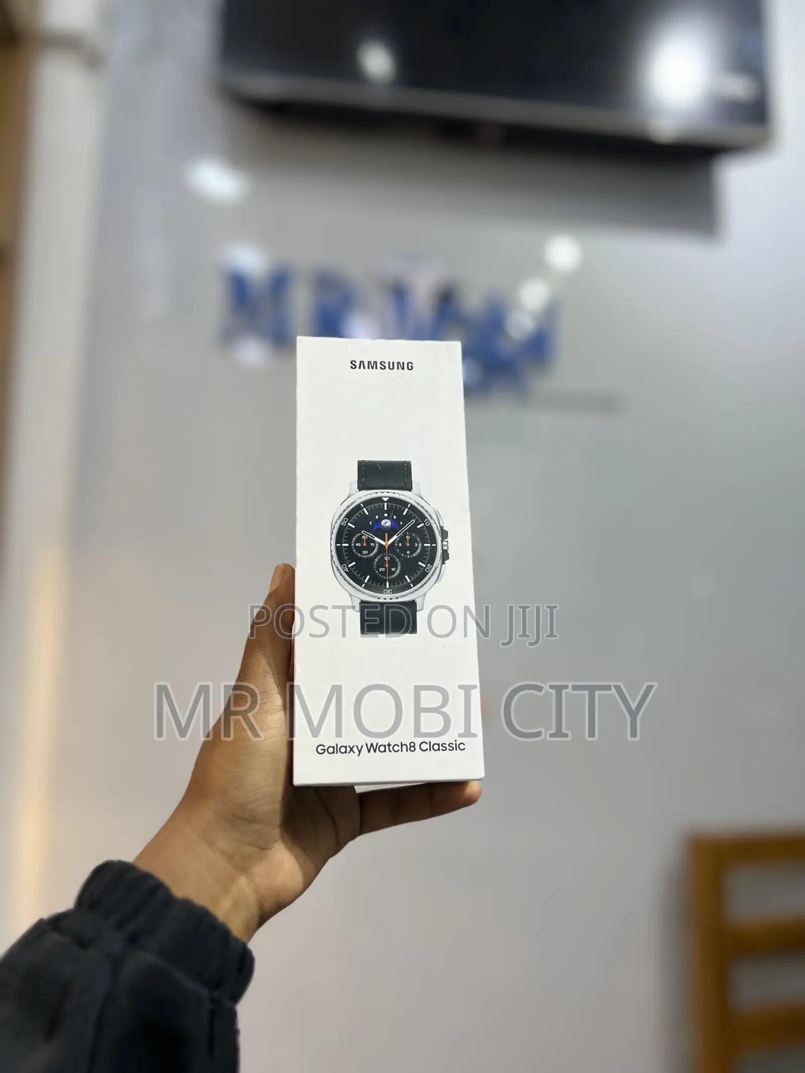 Samsung Watch