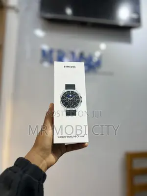 Samsung Watch
