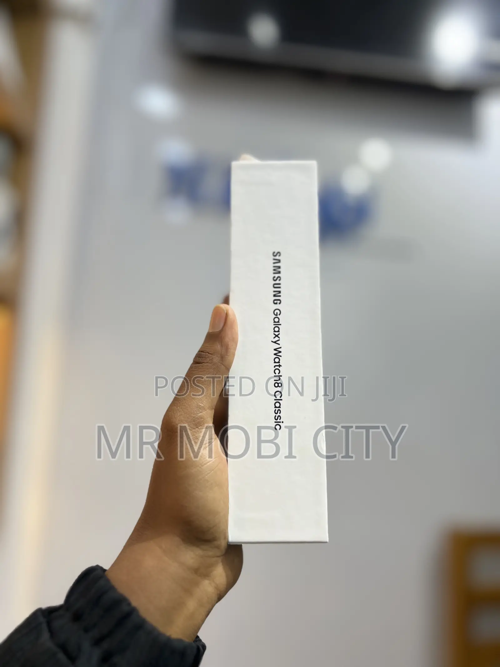 Samsung Watch