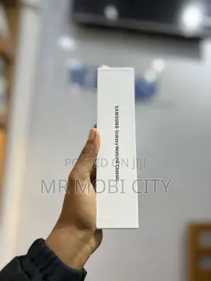 Samsung Watch