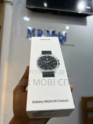 Samsung Watch