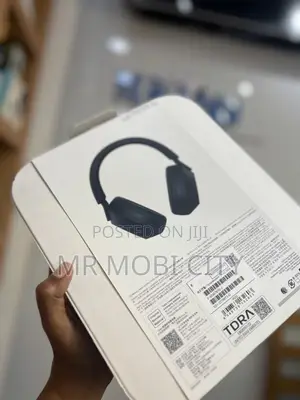 Sony Headset