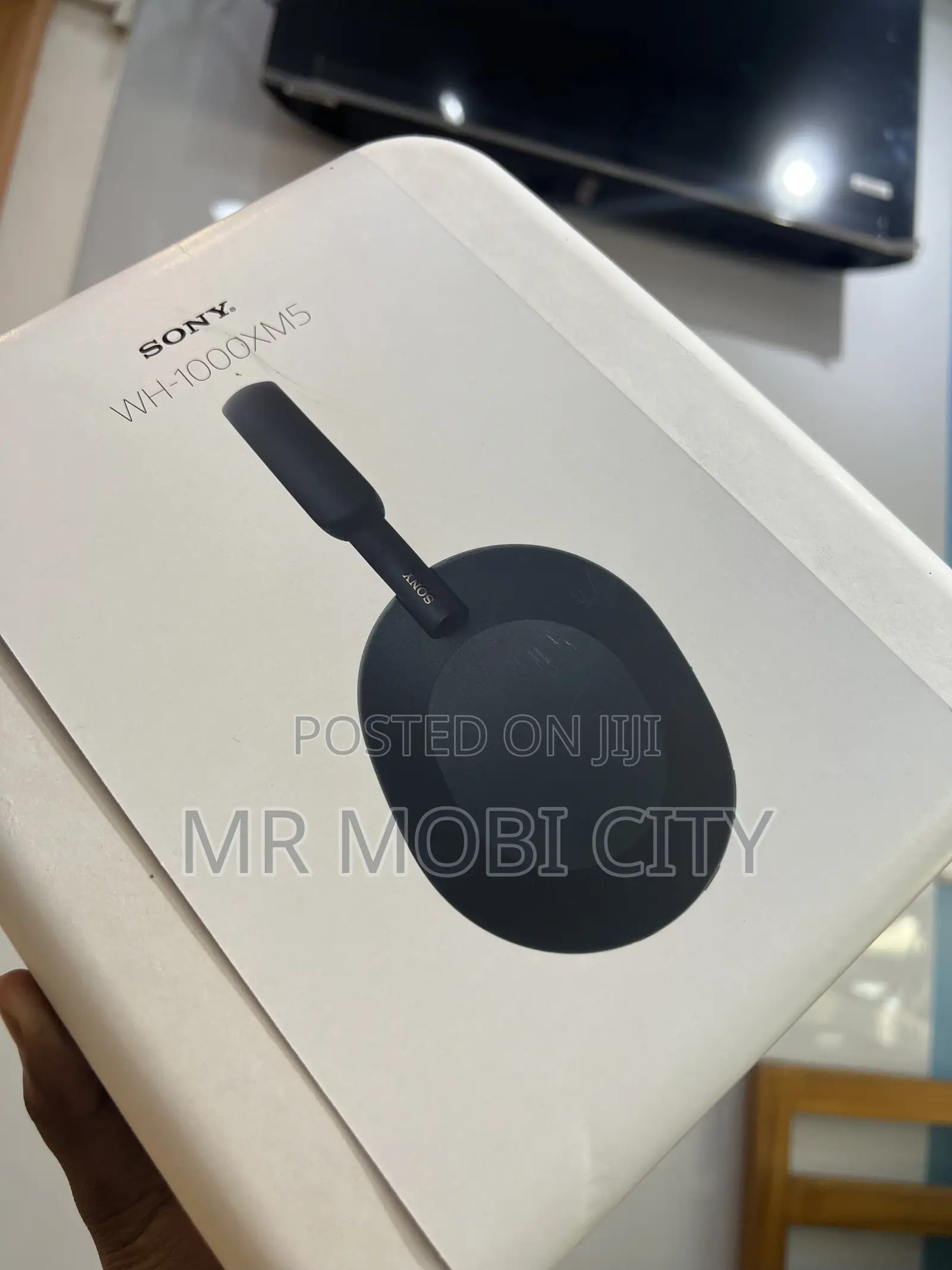 Sony Headset