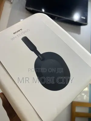 Sony Headset