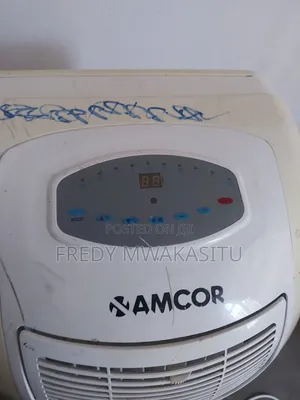 Portable Air Conditioner AC