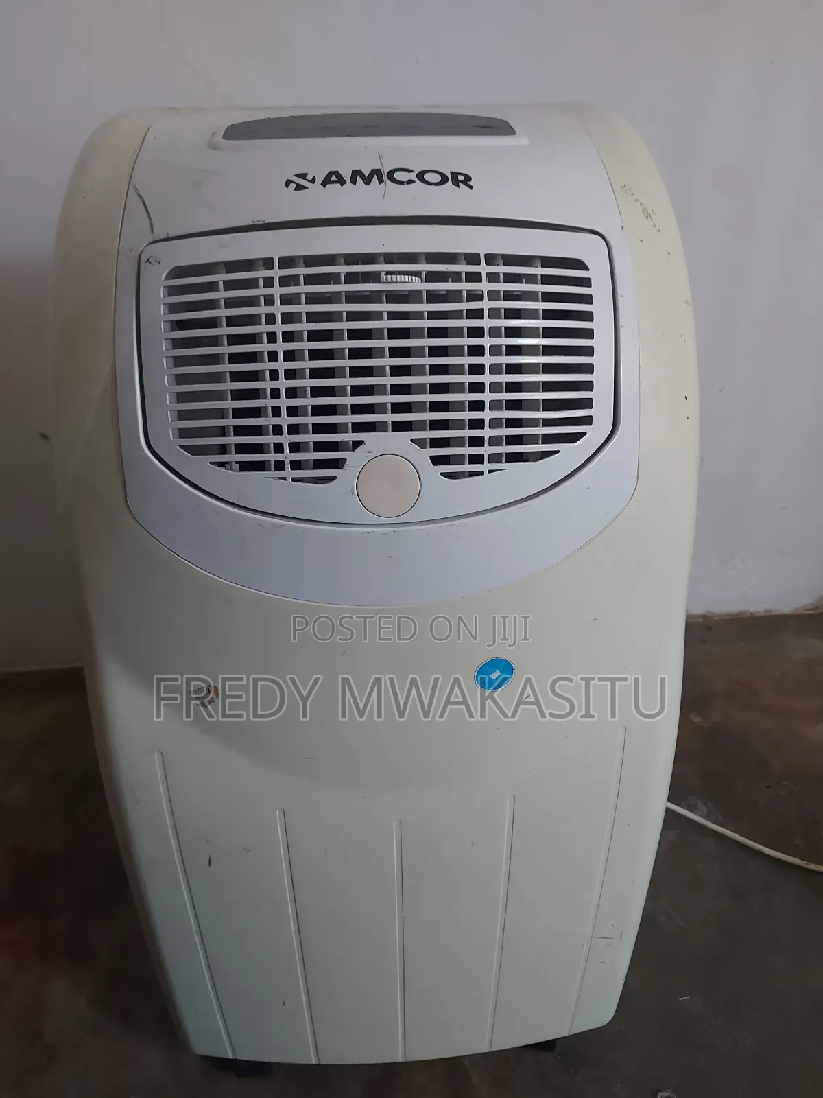 Portable Air Conditioner AC