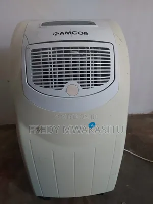 Portable Air Conditioner AC