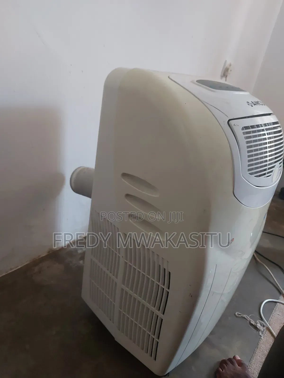 Portable Air Conditioner AC