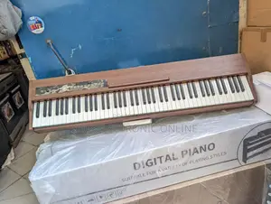 Digital Piano 88key Kimfbay Brans