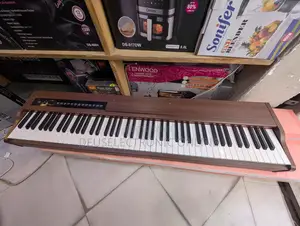 Digital Piano 88key Kimfbay Brans
