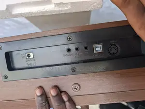 Digital Piano 88key Kimfbay Brans