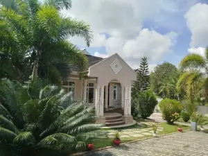 4bdrm Mansion in Goba, Kinondoni for sale