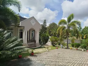 4bdrm Mansion in Goba, Kinondoni for sale