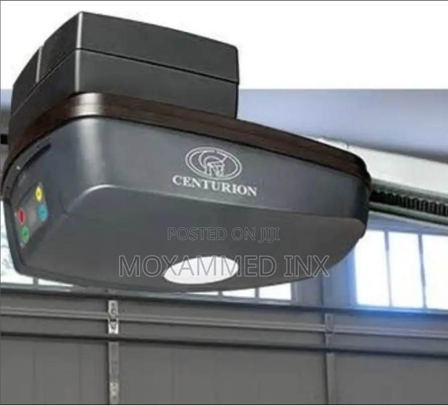 Centurion Sdo4 Smart Garage Door Motor