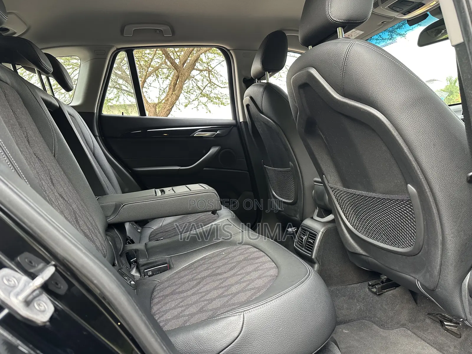 BMW X1 xDrive28i AWD 2016 Black