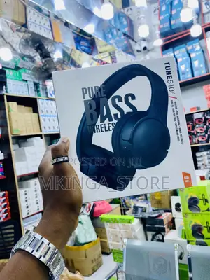 JBL Headphone