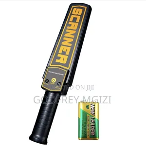 Security Super Scanner