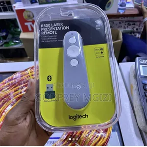 Logitech Wirelless Pointer
