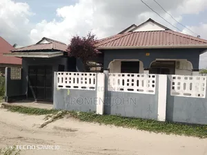 4bdrm House in Tanzania Daresalaam, Ilala for sale