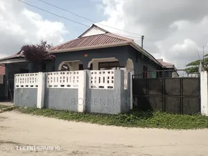 4bdrm House in Tanzania Daresalaam, Ilala for sale