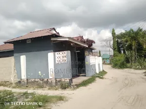 4bdrm House in Tanzania Daresalaam, Ilala for sale