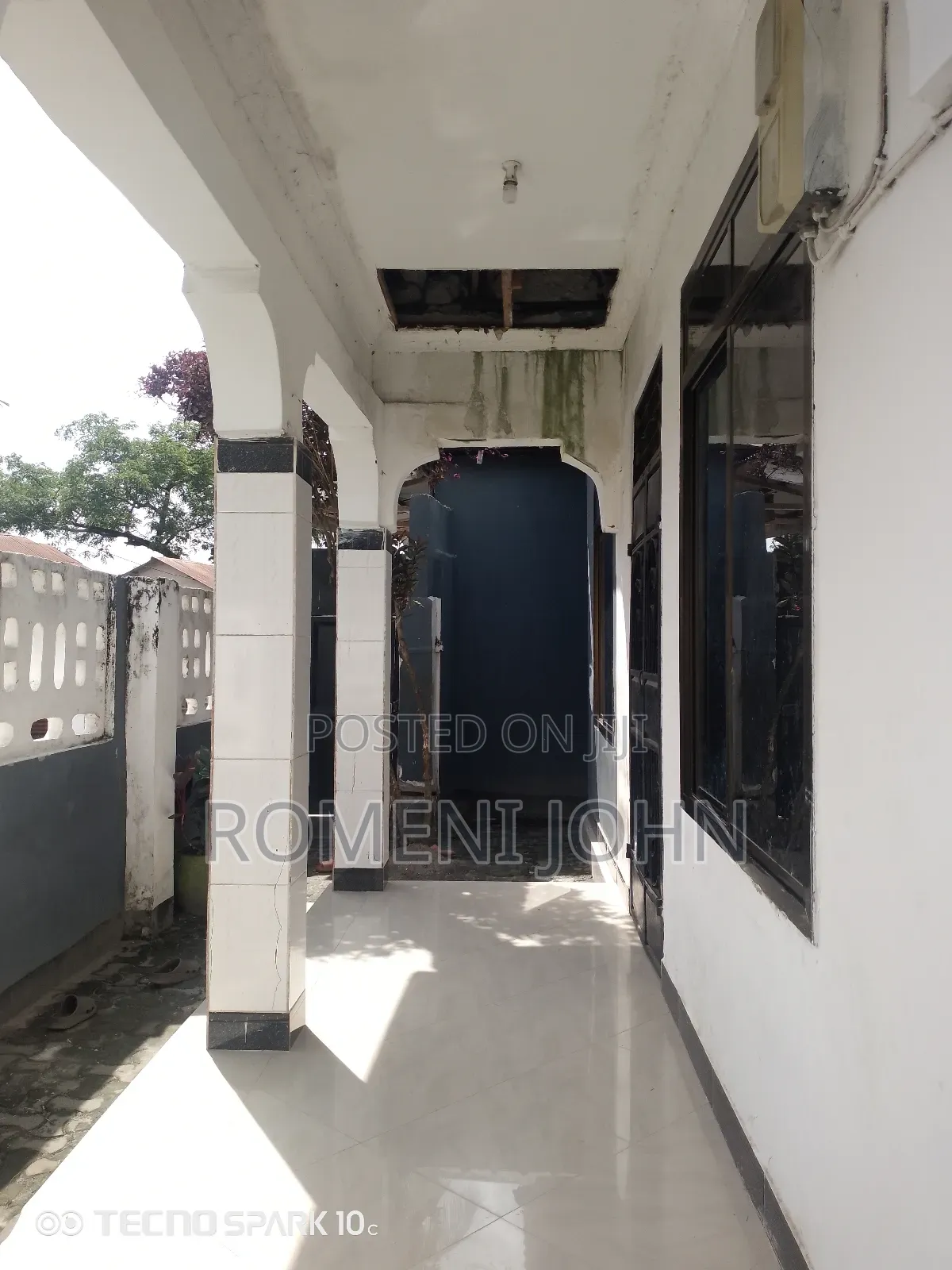 4bdrm House in Tanzania Daresalaam, Ilala for sale