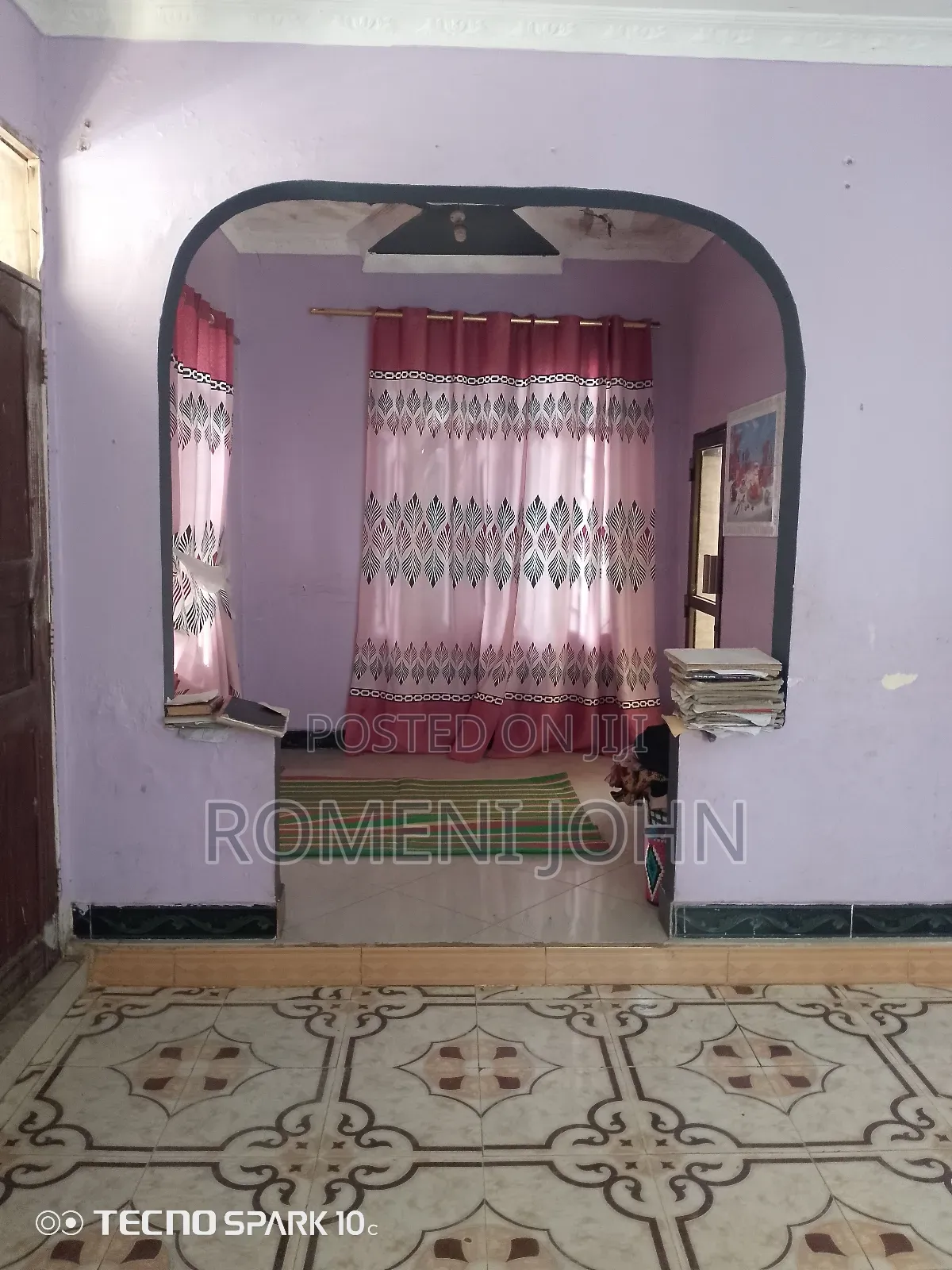 4bdrm House in Tanzania Daresalaam, Ilala for sale